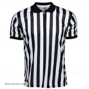 Referee costume Beetlejuice shirt by SPIRIT Size M